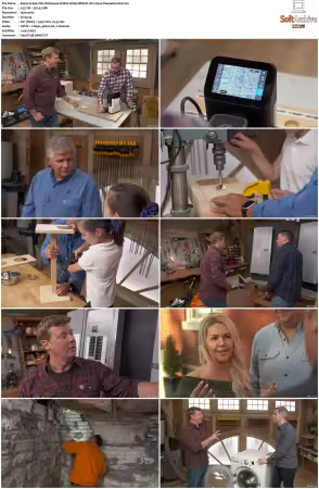 Ask This Old House S18 1080p WEB-DL AV1 OPUS-PleaseRewind