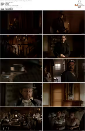 Deadwood 2004 S03 1080p BDRip DDP5.1 x265-Vialle