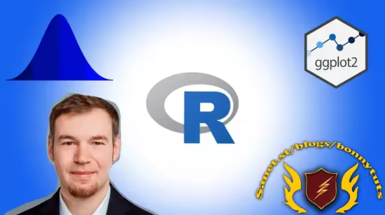R / RStudio Masterclass