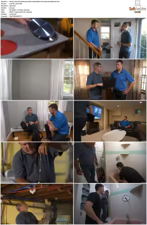 Ask This Old House S20 1080p WEB-DL AV1 OPUS-PleaseRewind