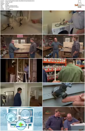 Ask This Old House S19 1080p WEB-DL AV1 OPUS-PleaseRewind