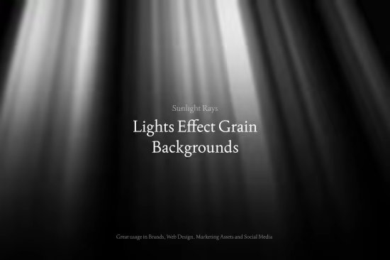 Light Rays Texture Pack - 3NZKMYK