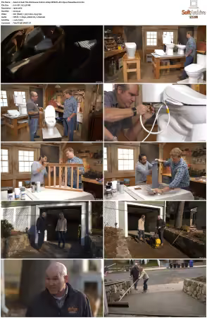 Ask This Old House S20 1080p WEB-DL AV1 OPUS-PleaseRewind