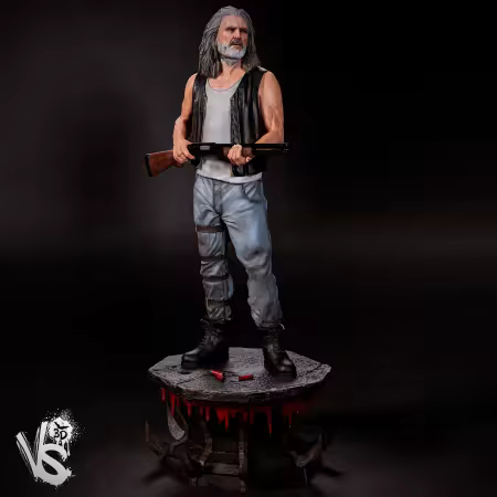 VS3D – Blade Whistler – 3D Model