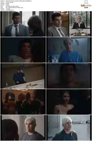 American Horror Stories S03 480p x264-AMBER