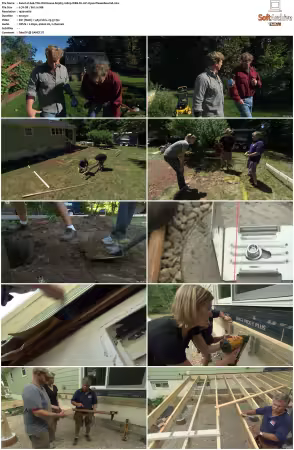 Ask This Old House S09 1080p WEB-DL AV1 OPUS-PleaseRewind