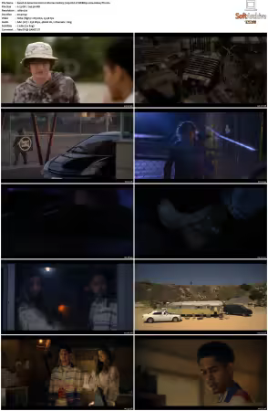 American Horror Stories S01 720p HULU WEBRip x264-GalaxyT
