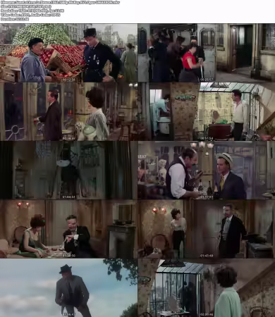 Irma La Douce 1963 1080p BluRay AV1 Opus-SWAXXON