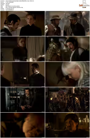 Deadwood 2004 S03 1080p BDRip DDP5.1 x265-Vialle