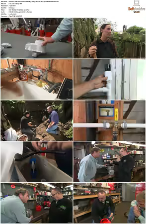 Ask This Old House S10 1080p WEB-DL AV1 OPUS-PleaseRewind