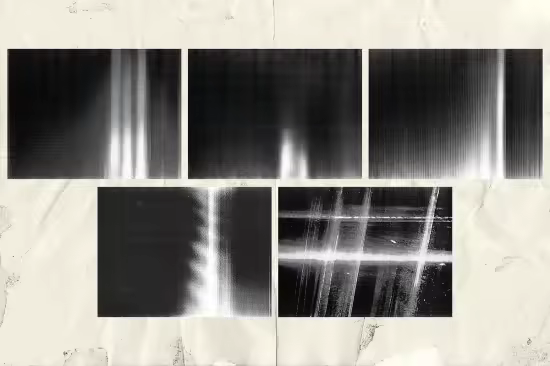 25 Bad Copier Machine Scan Texture - 291274083 - GNVAFQD