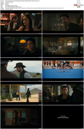 Ransom Canyon S01 1080p NF WEB-DL DDP5 1 Atmos H264-STC