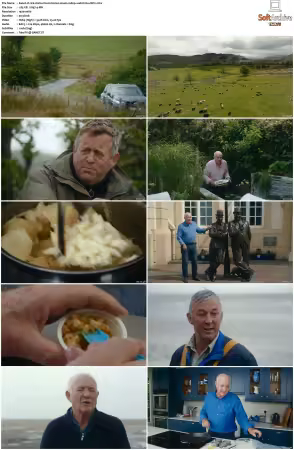 Rick Steins Food Stories S01 1080p WEB H264-CBFM