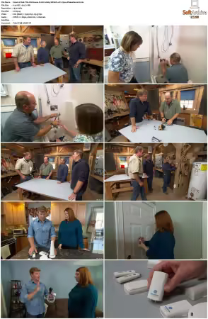 Ask This Old House S12 1080p WEB-DL AV1 OPUS-PleaseRewind