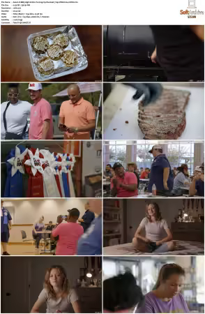 BBQ High S01 720p WEB h264-CBFM