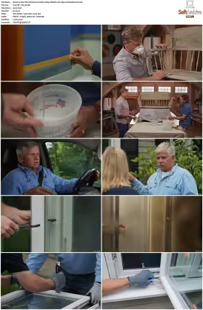Ask This Old House S22 1080p WEB-DL AV1 OPUS-PleaseRewind