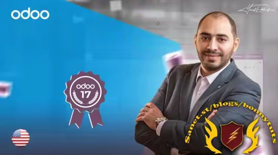 Odoo Functional Course[En] | v17