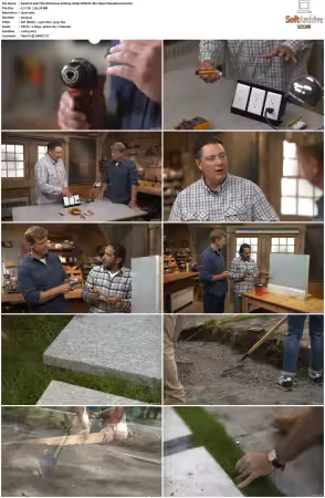 Ask This Old House S20 1080p WEB-DL AV1 OPUS-PleaseRewind