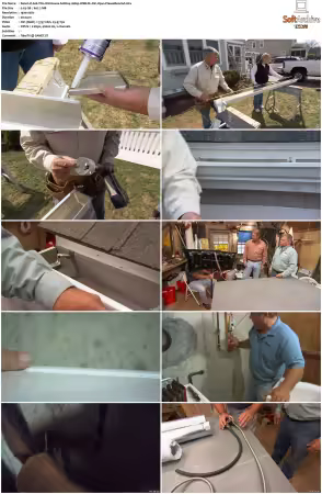 Ask This Old House S08 1080p WEB-DL AV1 OPUS-PleaseRewind