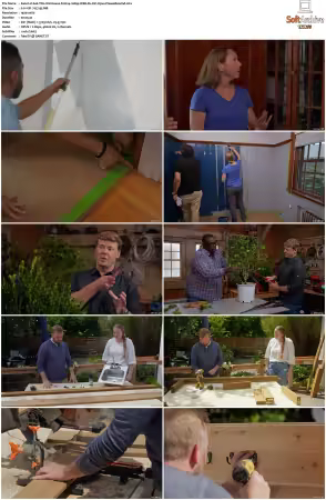 Ask This Old House S22 1080p WEB-DL AV1 OPUS-PleaseRewind