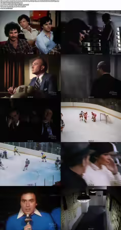 Miracle On Ice 1981 1080p TVRip Upscale 10bit EAC3 2.0 x265-iVy