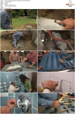 Ask This Old House S07 1080p WEB-DL AV1 OPUS-PleaseRewind