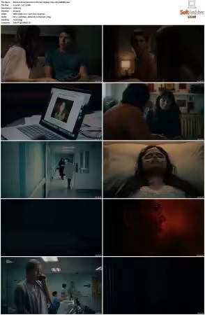 American Horror Stories S03 720p x265-AMBER