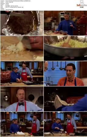 Americas Test Kitchen S07 DVDRip x264-PRESENT