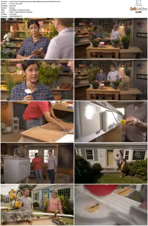 Ask This Old House S20 1080p WEB-DL AV1 OPUS-PleaseRewind