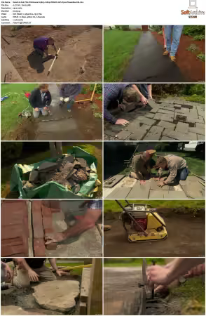 Ask This Old House S19 1080p WEB-DL AV1 OPUS-PleaseRewind