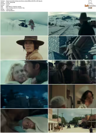 1923 S02 1080p WEBRip 10Bit DDP5.1 HEVC-d3g