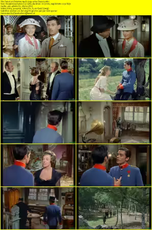 Christine 1958 720p x264-Classics