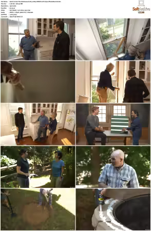 Ask This Old House S21 1080p WEB-DL AV1 OPUS-PleaseRewind
