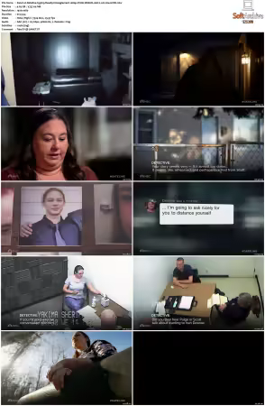 Dateline S33 1080p PCOK WEB-DL AAC2.0 H264-GPRS