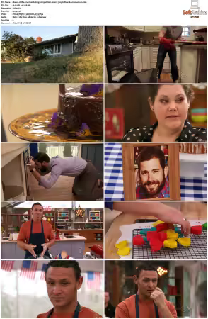 The American Baking Competition S01 720p HDTV x264-MOMENTUM