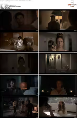 American Horror Stories S01 720p HULU WEBRip x264-GalaxyT