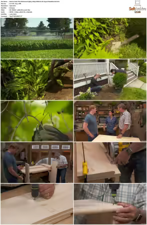 Ask This Old House S15 1080p WEB-DL AV1 OPUS-PleaseRewind