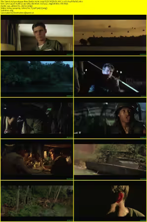 Apocalypse Now Redux 1979 720p PLEX WEB-DL AAC 2.0 H264-PiRaTeS