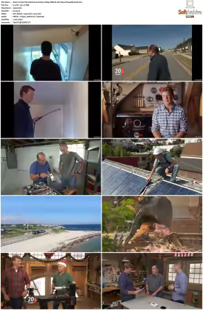 Ask This Old House S20 1080p WEB-DL AV1 OPUS-PleaseRewind