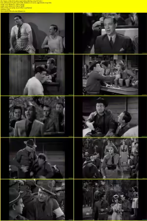 Buck Privates 1941 1080p BluRay x264-OFT
