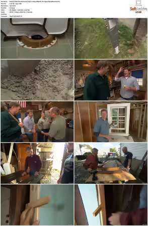 Ask This Old House S13 1080p WEB-DL AV1 OPUS-PleaseRewind