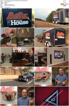 Ask This Old House S11 1080p WEB-DL AV1 OPUS-PleaseRewind
