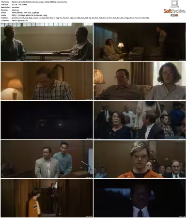 Monster 2022 S01 WEBRip EAC3 5 1 1080p x265-iVy