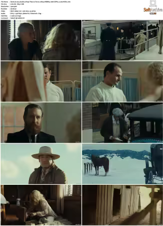 1923 S02 1080p WEBRip 10bit DDP5.1 x265-HODL
