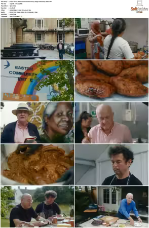 Rick Steins Food Stories S01 1080p WEB H264-CBFM