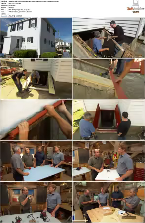 Ask This Old House S12 1080p WEB-DL AV1 OPUS-PleaseRewind