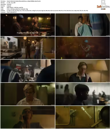 Monster 2022 S01 WEBRip EAC3 5 1 1080p x265-iVy