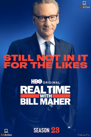 Real Time With Bill Maher S23E11 1080p WEB H264-SuccessfulCrab