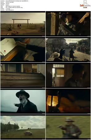 Billy the Kid 2022 S02 720p x265-AMBER