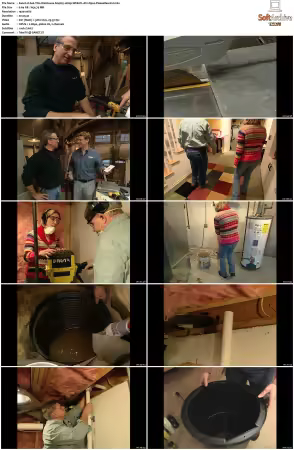 Ask This Old House S04 1080p WEB-DL AV1 OPUS-PleaseRewind